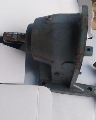 Ingranaggi per riduttore  revisione auto