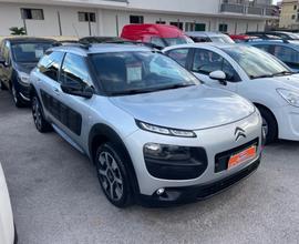 Citroen C4 Cactus 2017