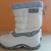 Stivaletto neve bambini