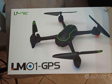 DRONE LM01-GPS