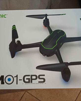 DRONE LM01-GPS
