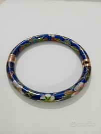 Bracciale Rigido in Glass 