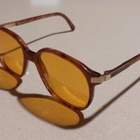 Occhiali da sole Vintage Luxottica