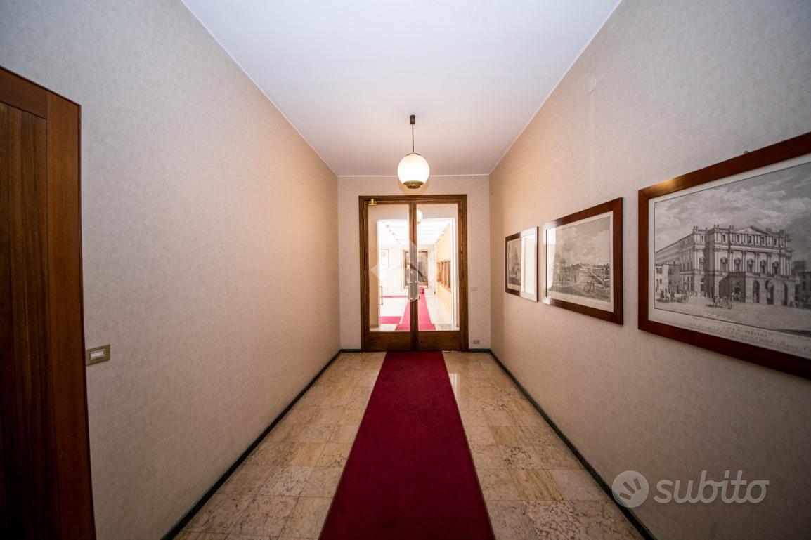 Appartamento – MI - Vista 3