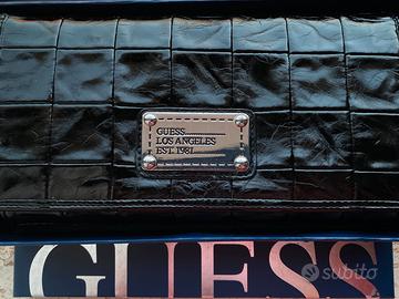 Borsello GUESS