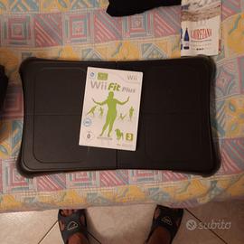 fit plus