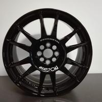Cerchi in lega EVO Corse Sanremo 8x17 Mini R56
