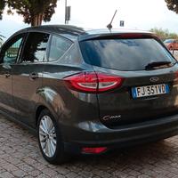 Ford C Max 1.5 tdci 120 cv powershift