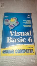 Visual Basic 6 - guida completa - apogeo