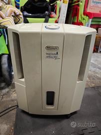 De'Longhi Tasciugo AriaDry Slim – Deumidificatore