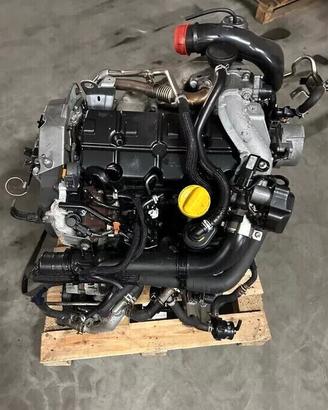 Motore e cambio suzuki grand vitara 1.9 diesel f9q
