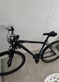 Mountain Bike Denver 29” alluminio Shimano