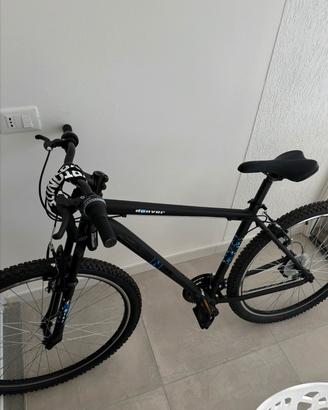 Mountain Bike Denver 29” alluminio Shimano