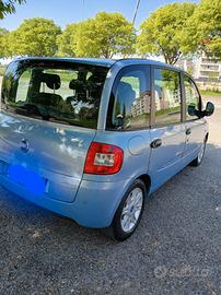 fiat multipla 