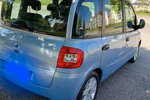 fiat multipla 
