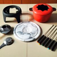 Set fonduta bourguignonne