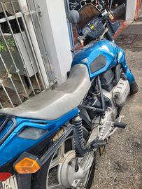 bmw k75 alluvionato