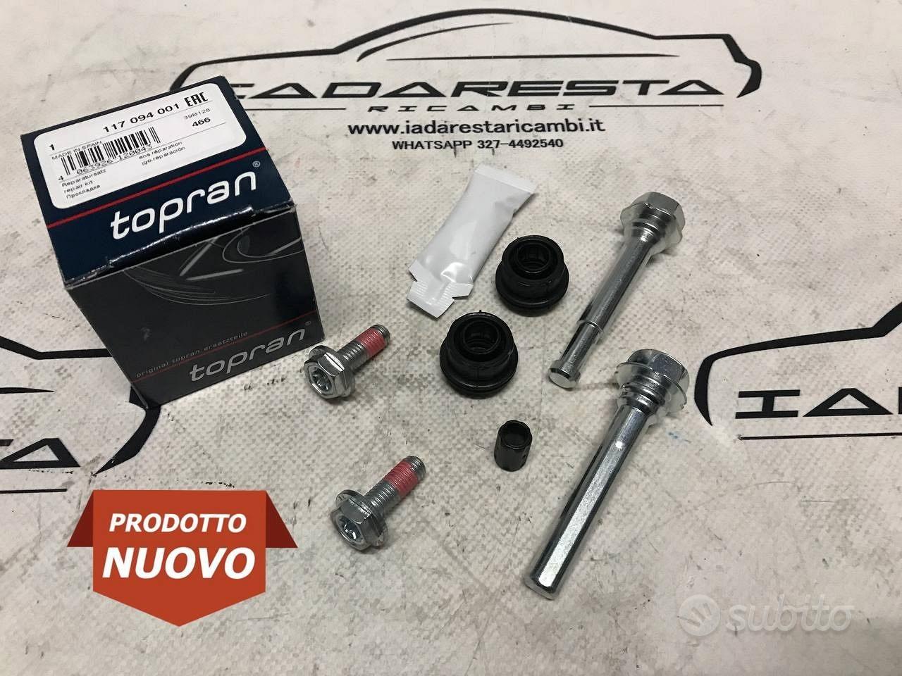 Accessori originali; kit decorativo; equipaggiamen Audi A1 (A1