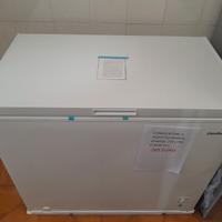 CONGELATORE A POZZETTO NUOVO
