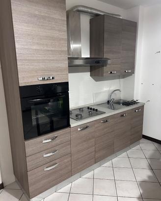 Cucina  mondo convenienza