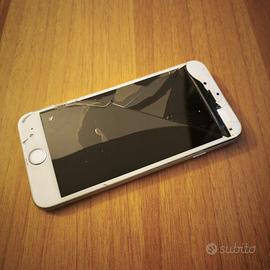 Iphone 6 S