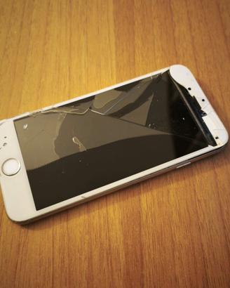 Iphone 6 S