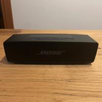 Cassa bluetooth Bose Soundlink mini