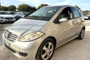 Mercedes-benz A 180 CDI Elegance 2008