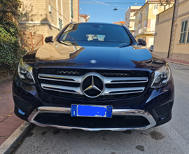 Mercedes-Benz Glc 250 4 matic Sport