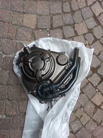 carter frizione yamaha mt07