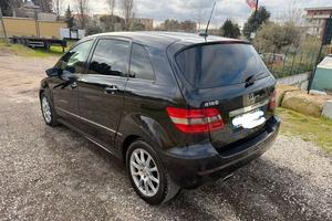 Mercedes classe B180 2009 euro4