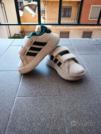 Scarpe bambino n24 