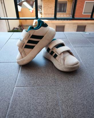 Scarpe bambino n24 