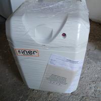 scaldabagno elettrico