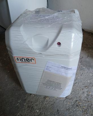 scaldabagno elettrico