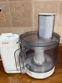 Robot da cucina