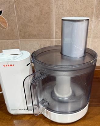 Robot da cucina