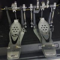 DOPPIO PEDALE CASSA PEARL