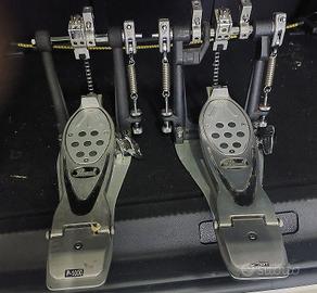 DOPPIO PEDALE CASSA PEARL