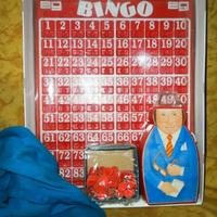 BINGO MIKE BONGIORNO