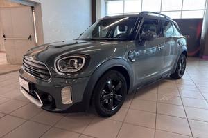 MINI Countryman One D Northwood Edition