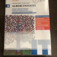 Alberi infiniti- testo scolastico