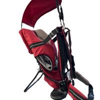 Zaino porta-bambino Brevi
