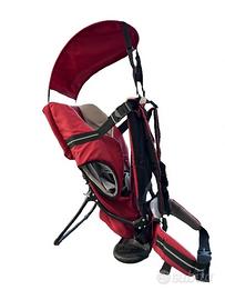 Zaino porta-bambino Brevi