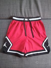 Pantaloncini Jordan 