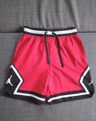 Pantaloncini Jordan 