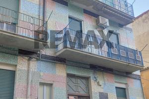 Appartamento - Caltanissetta