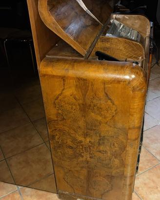 Mobile vintage