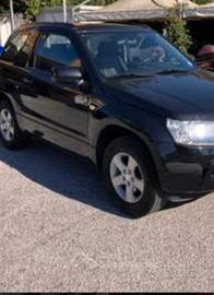 Grand Vitara 1900 ddis