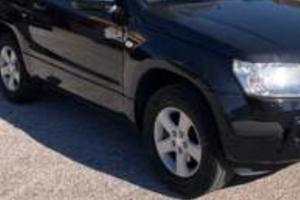 Grand Vitara 1900 ddis